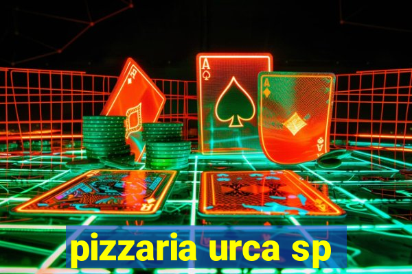 pizzaria urca sp